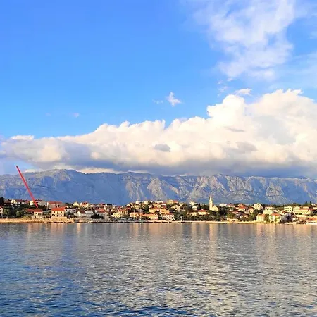 Aria Apartman Sumartin