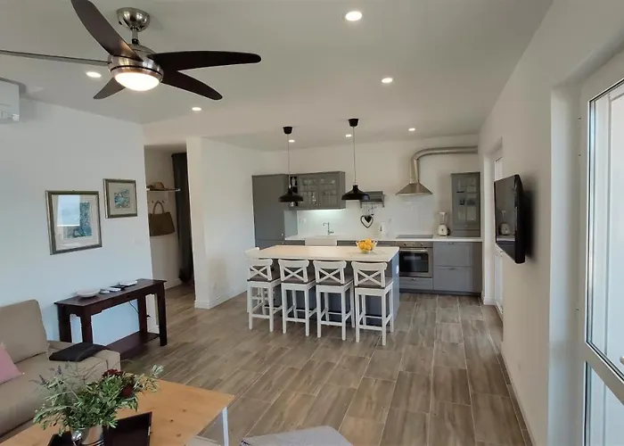 Aria Apartmán *