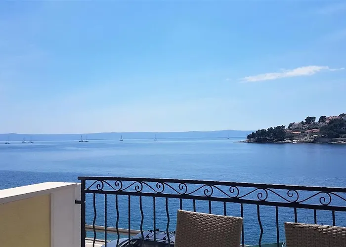 Aria Apartmán *