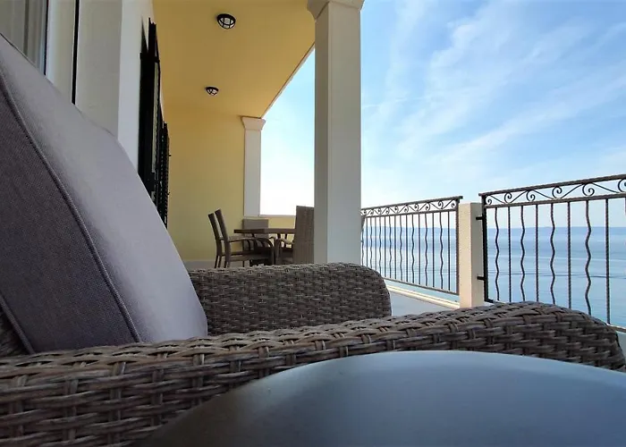 Aria Apartmán