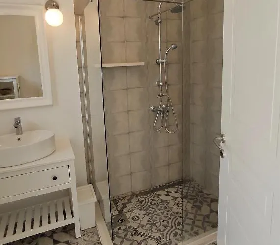 Apartmán Aria