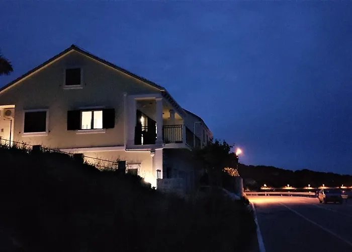 Apartmán Aria