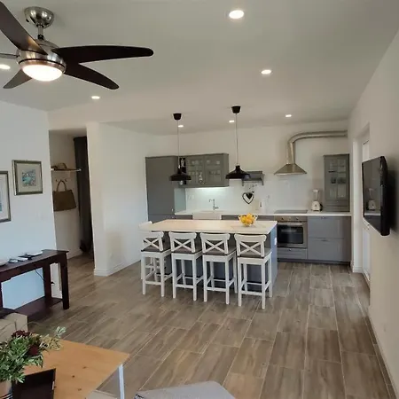 Aria Apartamento *