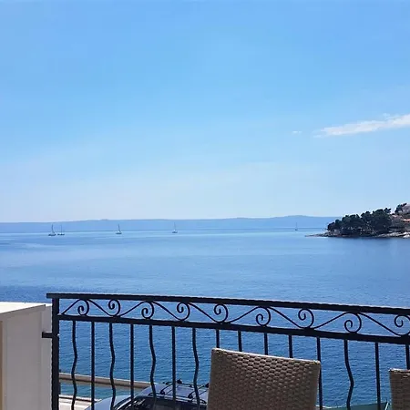 Aria Appartement *