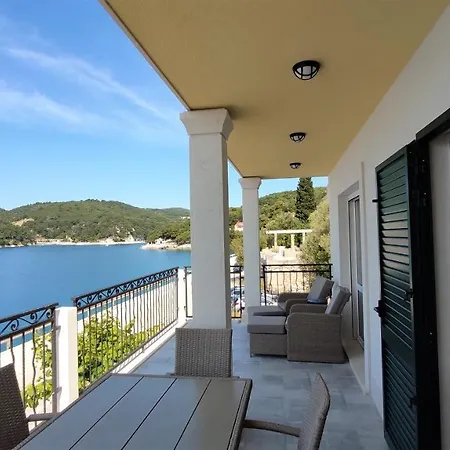 Aria Apartamento *