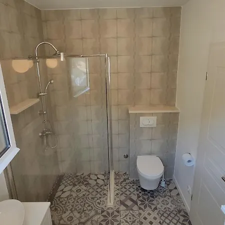 Apartamento Aria Sumartin