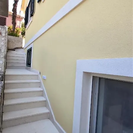 Apartamento Aria Sumartin