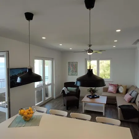 Aria Apartamento Sumartin