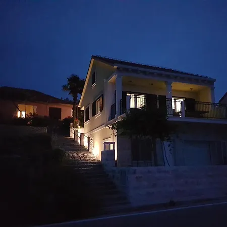 Aria Appartement