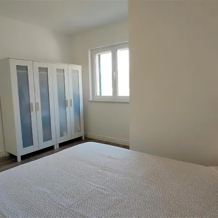 Aria Apartamento