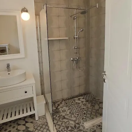 Apartamento Aria