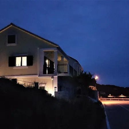 Appartement Aria