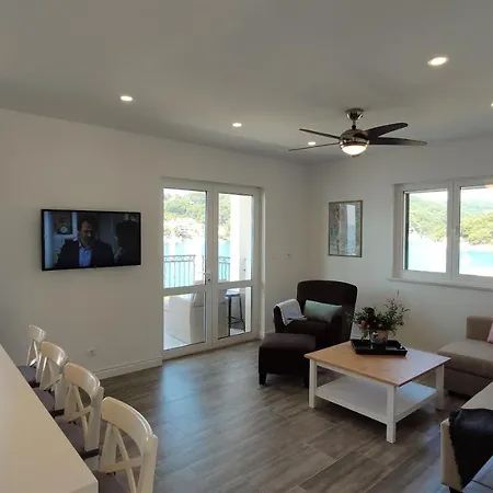 Apartamento Aria *